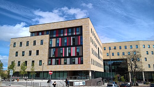 Bradford College